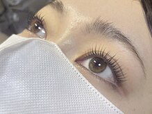 ラグジュ(LUXGE)/パリジェンヌラッシュリフト