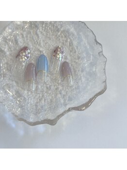 ネイル レア(Nail Rea)/standardコース￥6200