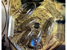 ネイルサロンセリーニ 完全プライベートサロン(Nail Salon Selene)/定額6980円