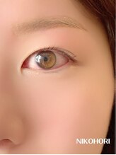 ニコホリ(NIKOHORI)/セットメニューで簡単・時短！！