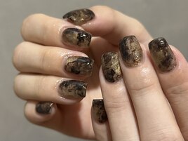 ニュアンスネイル【9.27】