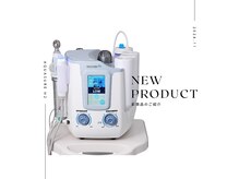 プラウド(Proud)/ハイドラケア/毛穴洗浄