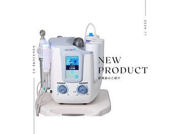 プラウド(Proud)/ハイドラケア/毛穴洗浄