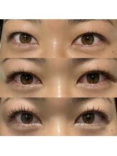 アンネ 伊丹店(ANNE)/【エクパーマ】