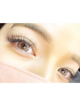 駅から徒歩５分のサロン