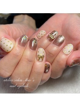 マーズ(Mar's)/デザイン momoko