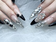 イーネイル(e′nail)/持ち込みオーダー