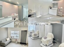 アンフルールミー(Un Fleur mee)