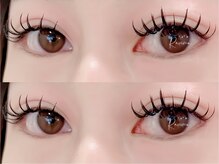 ランマ 八尾店(RANMA)/ダブルフラット　dカール