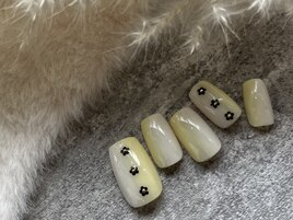 4月ニュアンス定額course