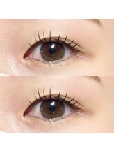 アイラッシュトウキョウ 戸塚(TOKYO)/LED/眉毛/パリジェンヌ/バインド