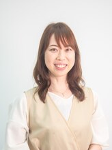 マニネイル ケア 目黒店(maninail CARE) 望月 綾子