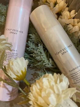 癒し～ぷ 立川店/立川のドライヘッドスパ専門店♪