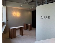 ヌエ(NUE)