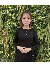 ディスコヘアアヴェダ アイラッシュ(disco hair AVEDA) 有富 玲奈