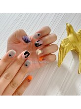 ガーデン(Garden)/150分つけ放題　¥12500