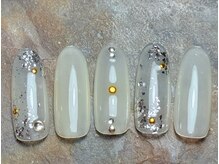 マジックミラー/