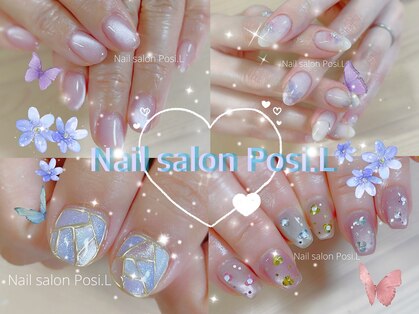 ポジ(Posi.L)の写真
