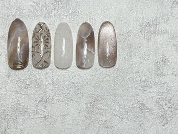 定額アートCコース☆