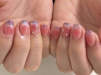 ミューネイル(Miu Nail)/
