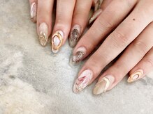 ロアズネイル(Loa's nail)