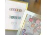 Jr.Yukina担当ワンカラーorマグネット［長さだし別途1本910円2本まで］
