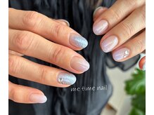 ミータイムネイル(me-time nail)
