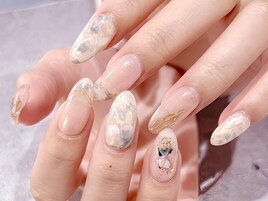 大理石