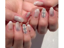 モダネイル(MODA NAiL)/大人気デザインをご紹介＊