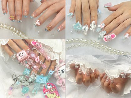 ブルー(BLUE)の写真