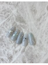 エイム(aim)/7月の定額デザイン