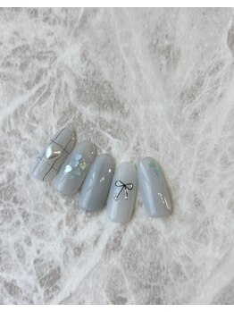 7月の定額デザイン