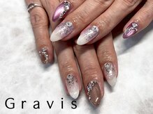 グラビス ランジュ 船橋店(Gravis L'ange)/持込120分*担当FUKA