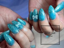 はあとねいる 古江店/◇店舗限定リボンネイル◇