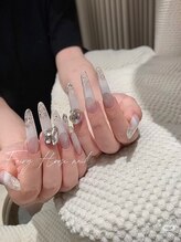 美人計ネイルサロン/