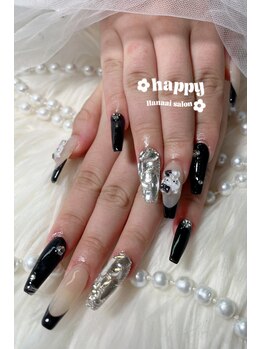 ハナアイ サロン 新宿店(hanaai salon)/ワンホンスカルプデザイン