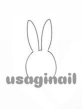 ウサギネイル(usagi nail) mimi