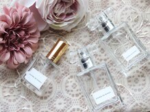 フェリ デ ローズ feerie de rosesの雰囲気(オリジナルのアロマ香水作り体験も人気♪ペア、グループでも◎)