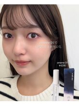 シロン さいたま新都心店(Cilon.)/似合わせまつげパーマ