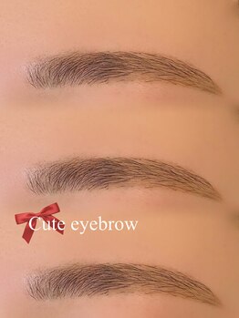 アイモア 多治見店(eye mor.)/アイブロウワックス