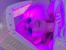 オトナツヤ(OTONATUYA)/[静岡/沼津]LED光シャワー