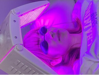 オトナツヤ(OTONATUYA)/[静岡/沼津]LED光シャワー