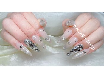 ラベンダー(Lavender)/