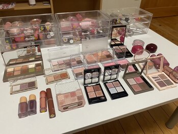 ルン(Lun.)の写真/自信を持ちたい方、自分の似合うが知りたい方に！自身の魅力を最大限に引き出すお手伝いをいたします☆