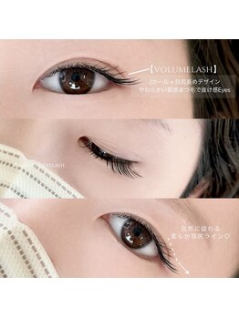 アヴァンティア(AVANTIA)/