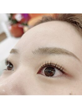 リノ 福山駅前店(Lino)/まつげパーマ