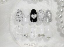 エンジェルガーデン 青山店(Angelgarden)/定額￥14800☆