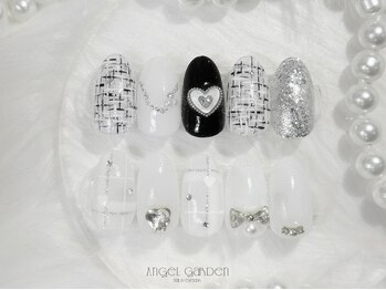 エンジェルガーデン 青山店(Angelgarden)/定額￥14800☆