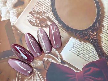 デルマーネイル 湘南台(Del Mar Nail)/1月定額オフィスデザイン