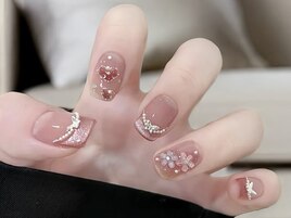 YUNABIネイル池袋